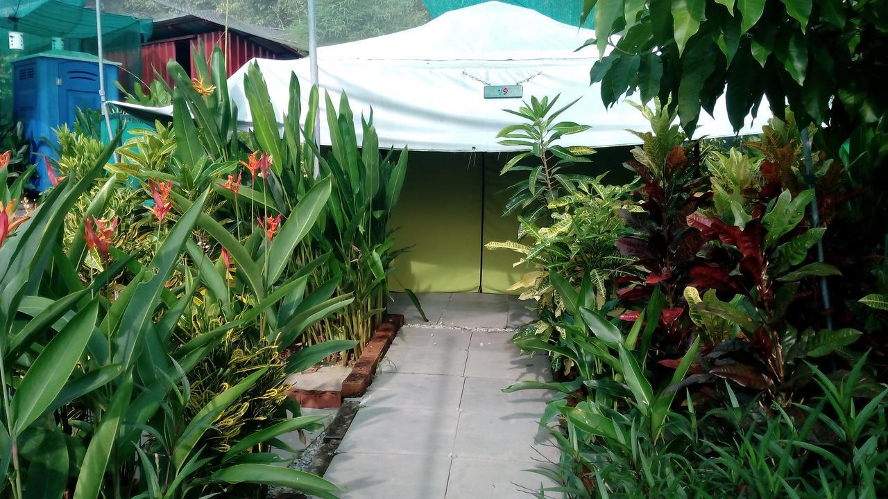 T Garden Villa Pantai Cenang  Exterior foto